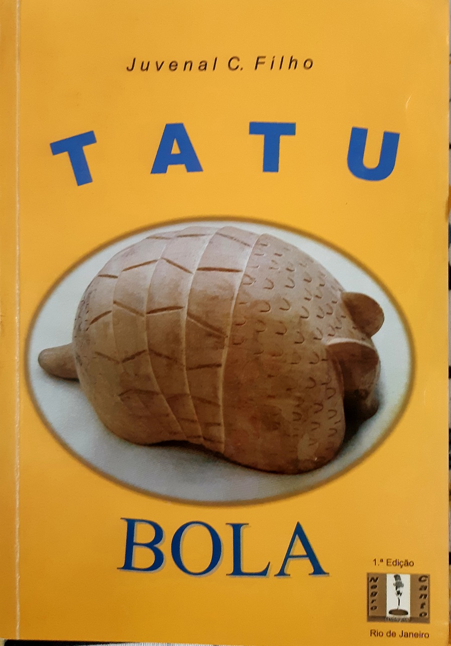 Tatu Bola