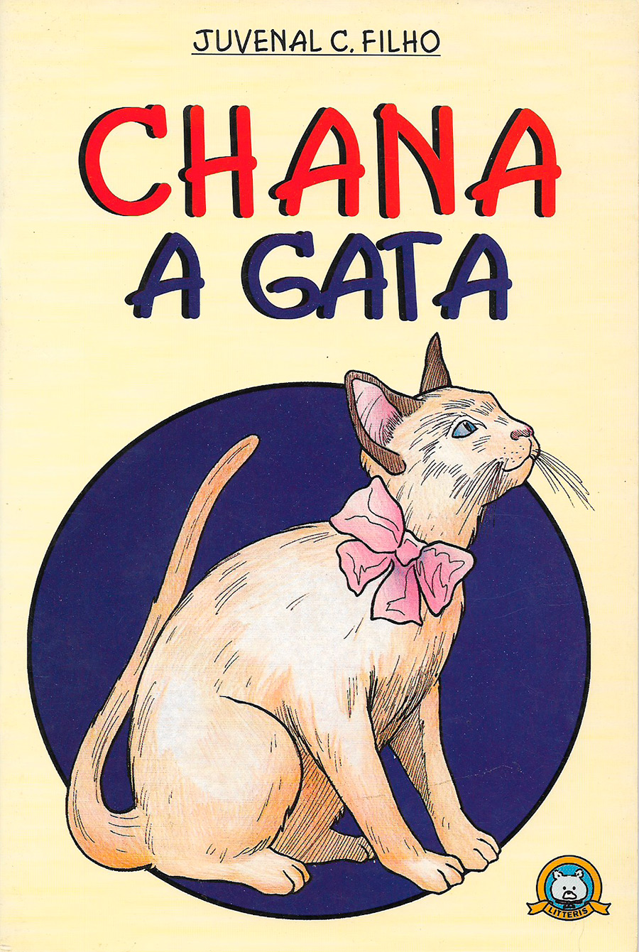Chana, a gata