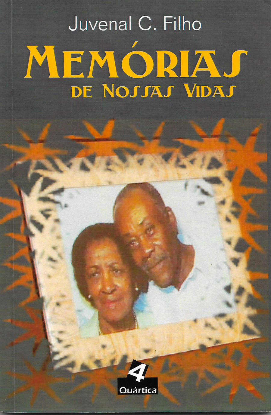 Memórias de nossas vidas