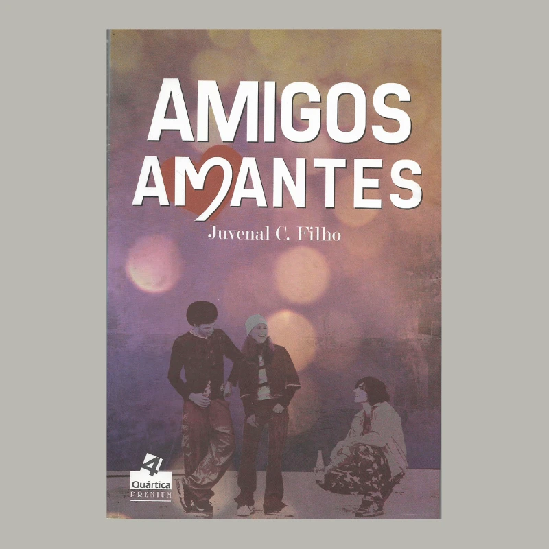 Amigos Amantes