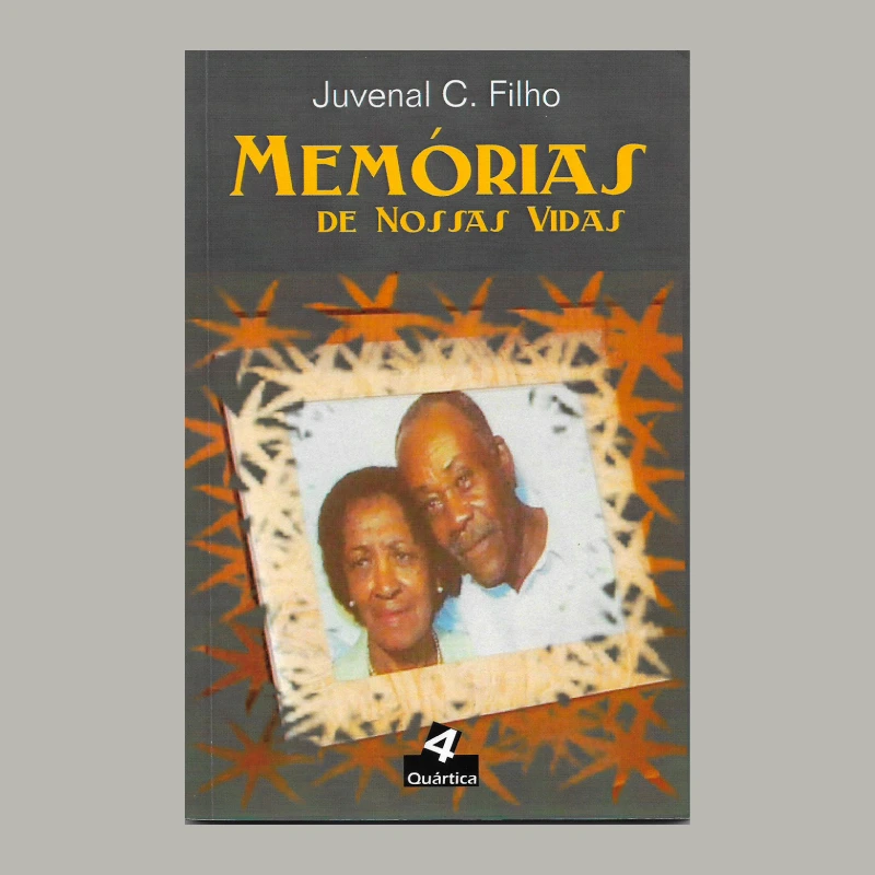 Memórias de nossas vidas