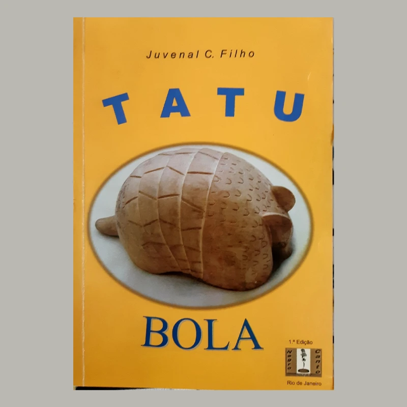 Tatu Bola