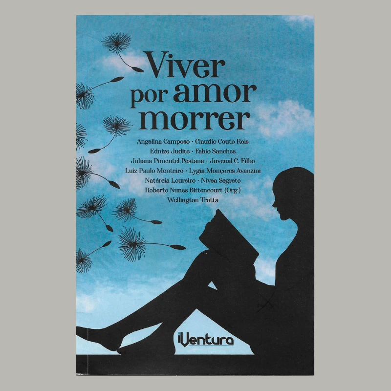 Viver por amor morrer